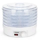 Сушка для овощей и фруктов Hölmer HFD-30W Hölmer HFD-30W 958966 - изображение 2