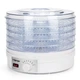 Сушка для овощей и фруктов Hölmer HFD-30W Hölmer HFD-30W 958966 - изображение 4