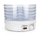 Сушка для овощей и фруктов Hölmer HFD-30W Hölmer HFD-30W 958966 - изображение 5