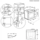 Духова шафа Electrolux EOB8S39WZ ELECTROLUX EOB8S39WZ 946515 - зображення 8