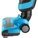 Пилосос ECG VT 4520 2in1 Bruno ECG VT 4520 2in1 Bruno 964607 - зображення 9