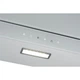 Витяжка кухонна Pyramida NX 60 (800) S GWH PYRAMIDA NX 60 (800) S GWH 948223 - зображення 3