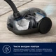 Пылесос Electrolux EB61C1OG ELECTROLUX EB61C1OG 964203 - изображение 10