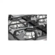 Плита DAHATI 2000-64X DAHATI 2000-64X 950311 - изображение 3