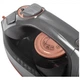 Утюг Rotex RIC41-C Ultra Glide Rotex RIC41-C Ultra Glide 966900 - изображение 6