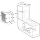 Духова шафа Gorenje BSA6737E15X (BSA 6737 E15X) Gorenje BSA 6737 E15X 945815 - зображення 11