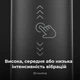 Электрическая зубная щетка AENO DB4 (ADB0004) AENO ADB0004 960387 - изображение 9