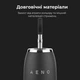 Электрическая зубная щетка AENO DB4 (ADB0004) AENO ADB0004 960387 - изображение 12
