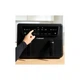 Мультипечь Cuisinart AIR-TWIN 10.4L (AFD10OBLE) CUISINART AFD10OBLE 958526 - изображение 3