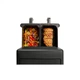 Мультипечь Cuisinart AIR-TWIN 10.4L (AFD10OBLE) CUISINART AFD10OBLE 958526 - изображение 5