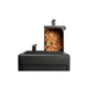 Мультипечь Cuisinart AIR-TWIN 10.4L (AFD10OBLE) CUISINART AFD10OBLE 958526 - изображение 6