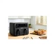 Мультипечь Cuisinart AIR-TWIN 10.4L (AFD10OBLE) CUISINART AFD10OBLE 958526 - изображение 12