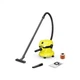 Пылесос Karcher WD 2 Plus V-12/4/18/C (1.628-009.0) Karcher 1.628-009.0 963929 - изображение 1