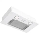 Вытяжка кухонная Perfelli BI 5252 WH 700 LED PERFELLI BI 5252 WH 700 LED 946304 - изображение 3