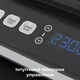 Электрогриль AENO EG1 (AEG0001) AENO AEG0001 955634 - изображение 11