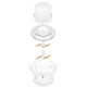 Измельчитель Ardesto CHK-4001W Ardesto CHK-4001W 955728 - изображение 3