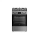 Плита Beko FBM 62330 GXTN (FBM62330GXTN) BEKO FBM62330GXTN 950624 - изображение 1