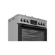 Плита Beko FBM 62330 GXTN (FBM62330GXTN) BEKO FBM62330GXTN 950624 - изображение 3