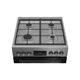 Плита Beko FBM 62330 GXTN (FBM62330GXTN) BEKO FBM62330GXTN 950624 - изображение 4