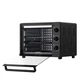Электропечь Ardesto MO-T32B Ardesto MO-T32B 960009 - изображение 6