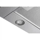 Витяжка кухонна GRANADO Telde 603-700 inox black glass (GCH16371) GRANADO GCH16371 946924 - зображення 5