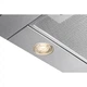 Витяжка кухонна GRANADO Telde 603-700 inox black glass (GCH16371) GRANADO GCH16371 946924 - зображення 6