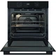 Духова шафа Whirlpool OMK58RU0B Whirlpool OMK58RU0B 946469 - зображення 6