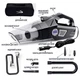 Пилосос Aspiring Windstorm 2 with inflator 2 in 1 Aspiring Windstorm 2 with inflator 2 in 1 964912 - зображення 5