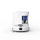 Пылесос Ecovacs DEEBOT N20E PLUS WH (YDLX11-3 WHITE) ECOVACS YDLX11-3 WHITE 965878 - изображение 4