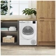 Сушильная машина Beko BM3T38239WW BEKO BM3T38239WW 951942 - изображение 7