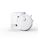 Пылесос Ecovacs DEEBOT N20E PLUS WH (YDLX11-3 WHITE) ECOVACS YDLX11-3 WHITE 965878 - изображение 12