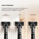 Пилосос Dreame H12S (HHR30B) Dreame HHR30B 965368 - зображення 6