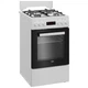 Плита Beko FSM52330DWDS BEKO FSM52330DWDS 950462 - изображение 2