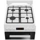 Плита Beko FSM52330DWDS BEKO FSM52330DWDS 950462 - изображение 3