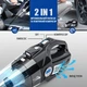 Пилосос Aspiring Windstorm 2 with inflator 2 in 1 Aspiring Windstorm 2 with inflator 2 in 1 964912 - зображення 7