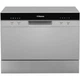 Посудомоечная машина Hansa ZWM556SH Hansa ZWM556SH 951149 - изображение 1
