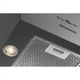 Витяжка кухонна GRANADO Segovia 2614-1200 inox (GCH6236377) GRANADO GCH6236377 947006 - зображення 4