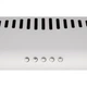 Вытяжка кухонная Jantar PHT I LED 60 WH JANTAR PHT I LED 60 WH 946832 - изображение 5