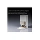 Пылесос Dreame Bot L50 Pro Ultra White (RLL84CE) Dreame RLL84CE 965031 - изображение 9