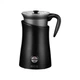 Капучинатор ECG NM 2255 Latte Art Black (NM2255 Latte Art Black) ECG NM2255 Latte Art Black 956204 - зображення 1