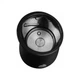 Капучинатор ECG NM 2255 Latte Art Black (NM2255 Latte Art Black) ECG NM2255 Latte Art Black 956204 - зображення 5