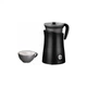 Капучинатор ECG NM 2255 Latte Art Black (NM2255 Latte Art Black) ECG NM2255 Latte Art Black 956204 - зображення 11
