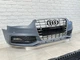 Бампер передній у зборі S-Line для Audi A4 B8 2012-2015 для Audi A4 B8 2008-2016 (8606) - зображення 10