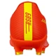 Бутсы RS89 Academy FG/AG JAKO 5554 32 Красный (4067633208568) - зображення 5