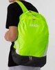 Рюкзак Iconic JAKO 1814 Зелёный 28 x 21 x 46 см (4067633125339) - зображення 5