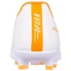 Бутсы OPURA Academy FG/AG JAKO 5555 36 Белый (4067633209275) - зображення 5