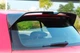 Спойлер V5 (для GTI/R HB, Карбон) для Volkswagen Golf 7/E-Golf 2012-2020 гг - изображение 2