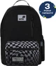 Рюкзак чоловічий Kite Education teens 949M Чорний 41x28x11см міський молодіжний 12.5 л Ортопедична спинка (K26-949M-2) - зображення 2
