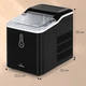 Льодогенератор Klarstein Chillout 12 кг/24 год (10035320) - зображення 2
