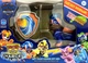 Фигурка «Щенячий Патруль» Мега Зума со световым эффектом и значком DOG SWAT PH028-D - изображение 6